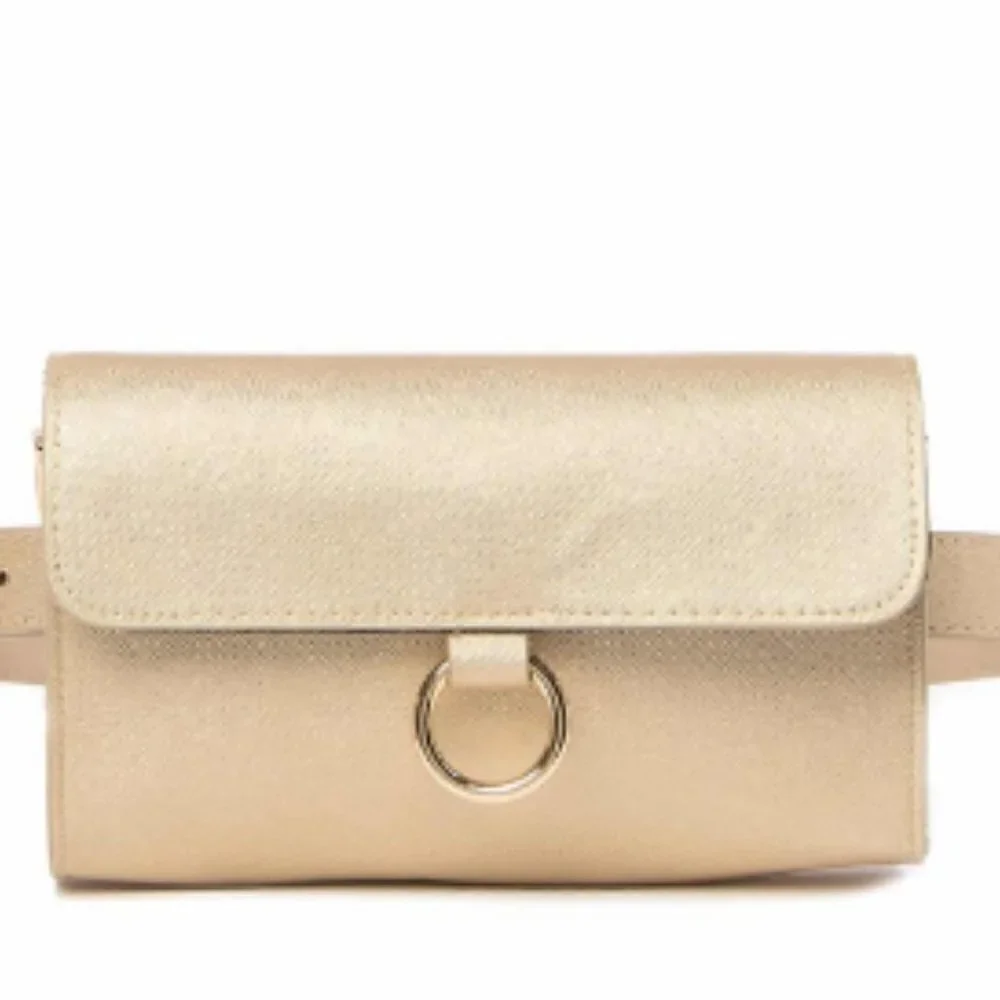 Steve Madden Convertible Belt Bag NWT - Picture 2 of 8